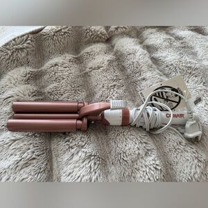 Conair Pink Hair Waver